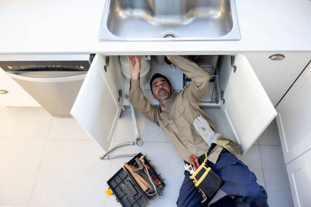 Best Local Plumber Services  in West Hills, PA
