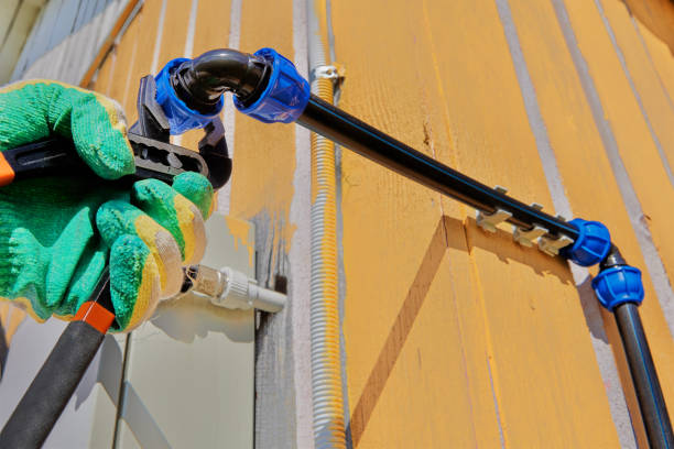 Best Drain Cleaning Services  in West Hills, PA