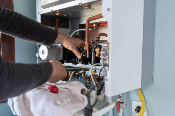 Best Same-Day Plumbing Service  in West Hills, PA